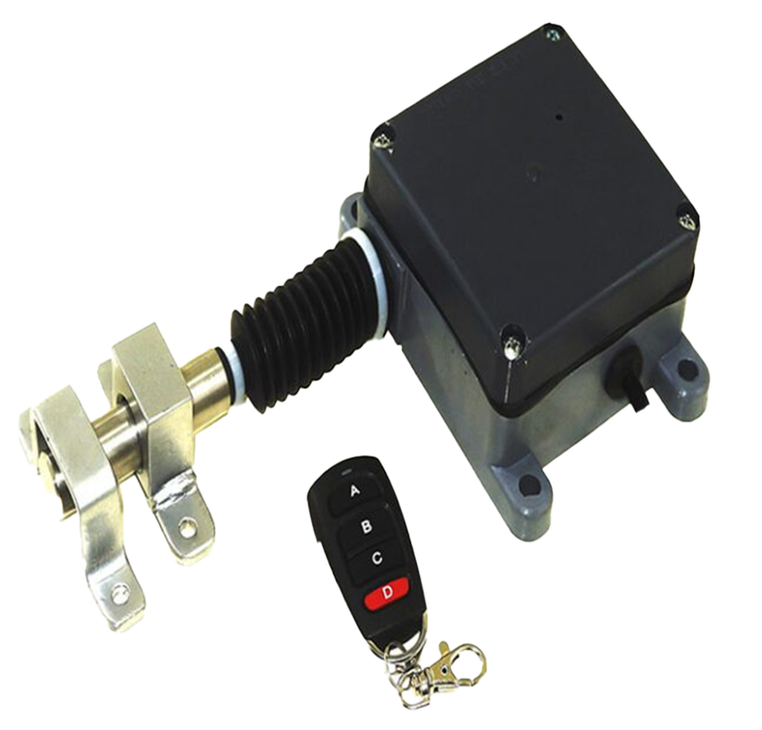 R-chapa seguridad