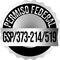 Permiso Federal